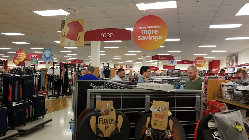 T.J. Maxx
