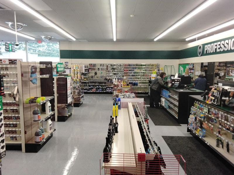O'Reilly Auto Parts