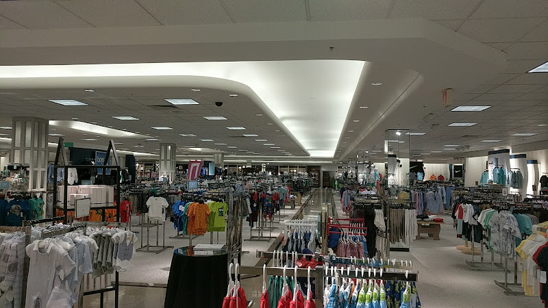 Dillard's