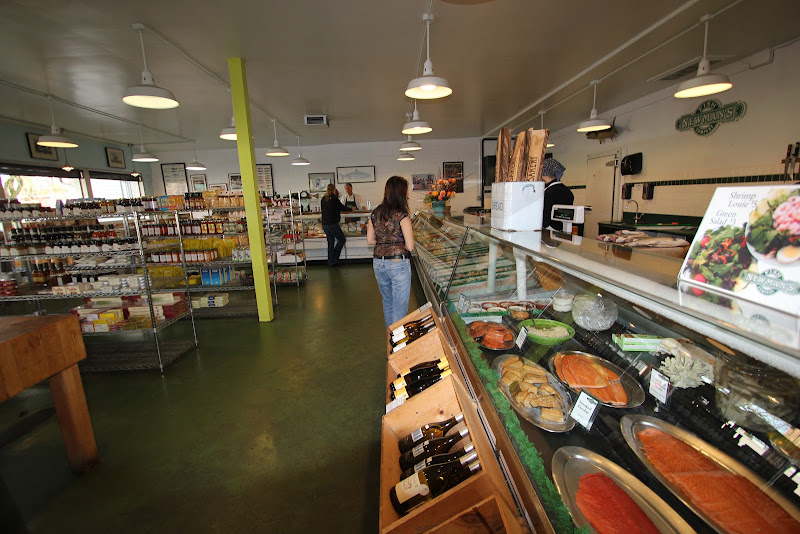 Newman's Fish Company