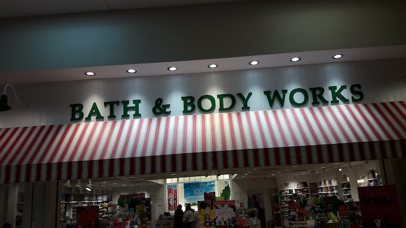 Bath & Body Works