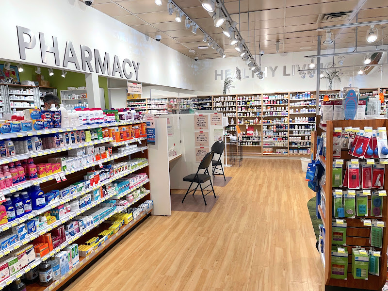 Heart Pharmacy IDA