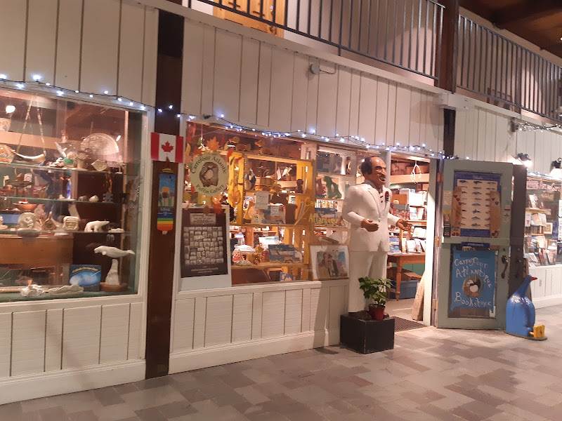 Carrefour Atlantic Emporium