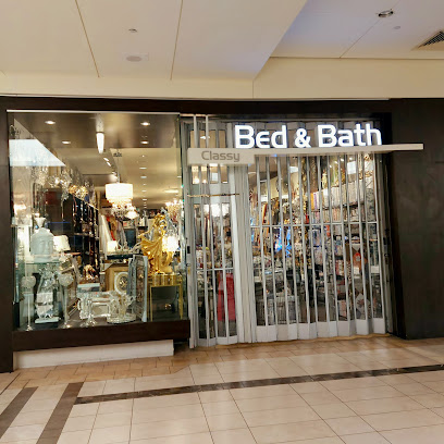 Classy Bed & Bath