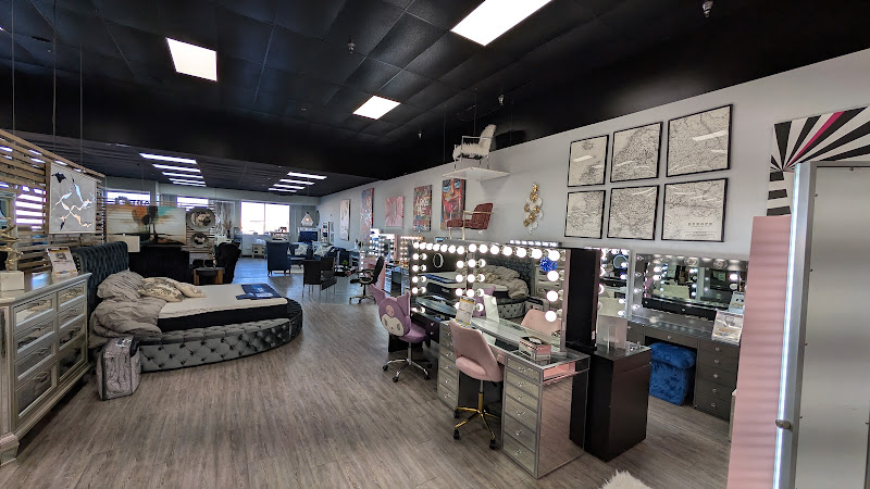 Canales Furniture Oklahoma City
