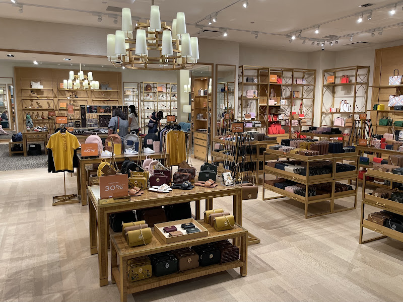 Tory Burch