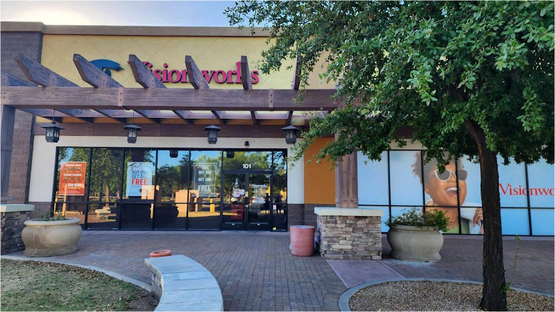 Visionworks Superstition Gateway