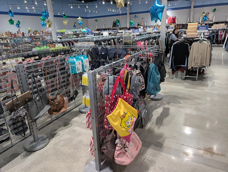 Goodwill Store & Donation Center