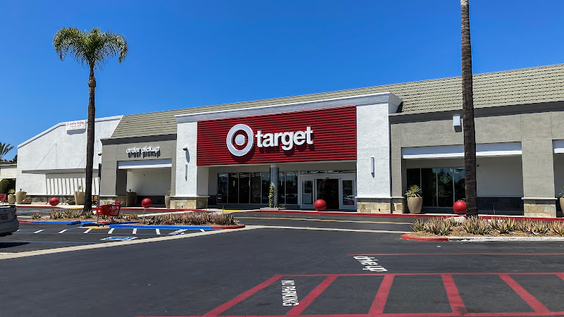 Target