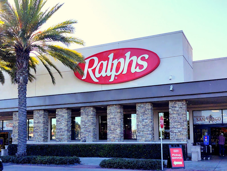 Ralphs Pharmacy