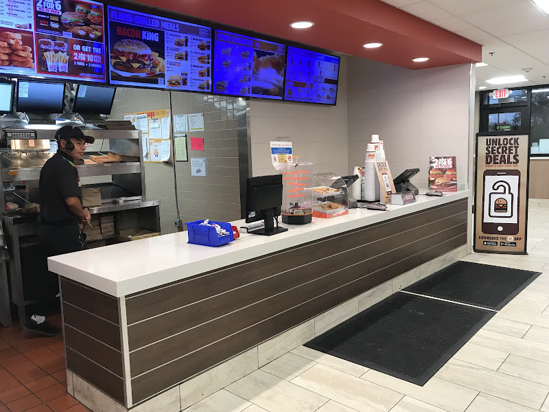 Burger King
