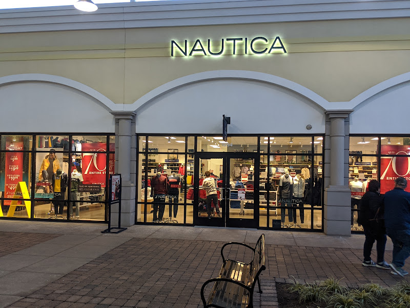 Nautica