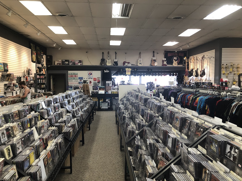 Music City