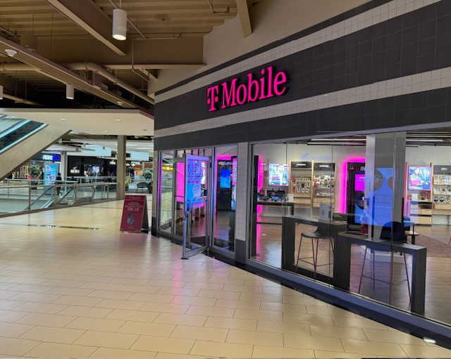 T-Mobile
