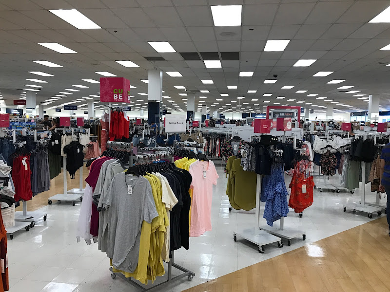 Marshalls