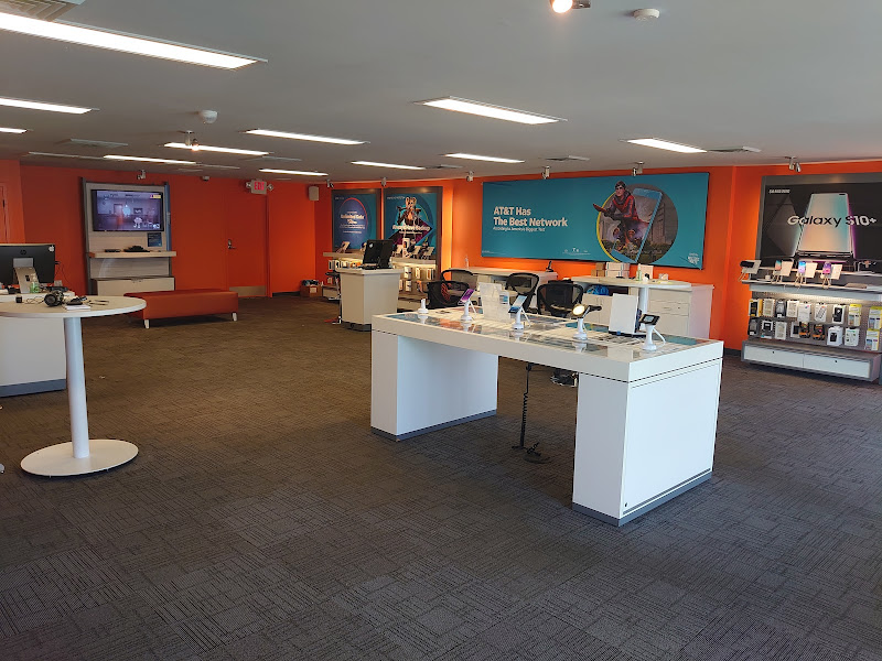 AT&T Store