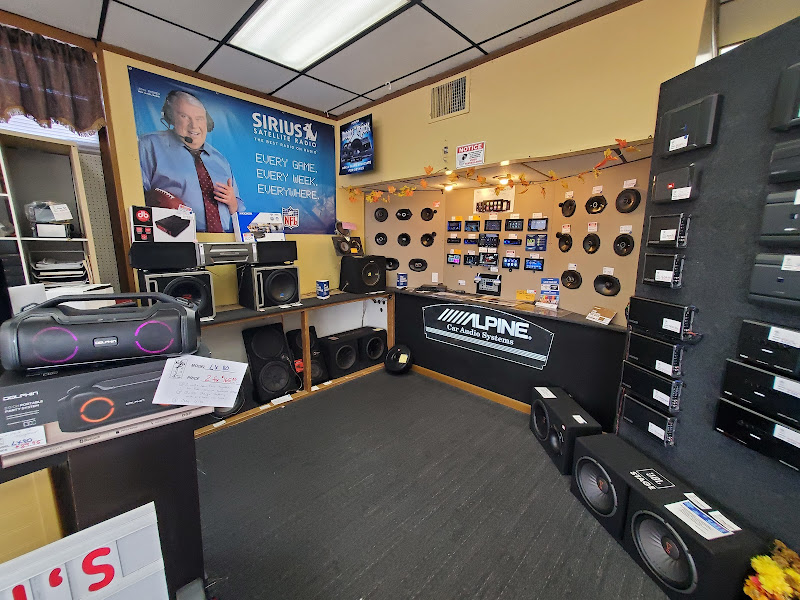 Jo-Di's Sound Center of West Hartford