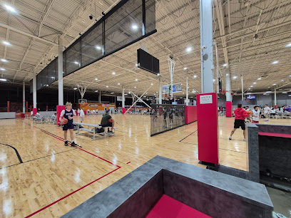 FieldhouseUSA