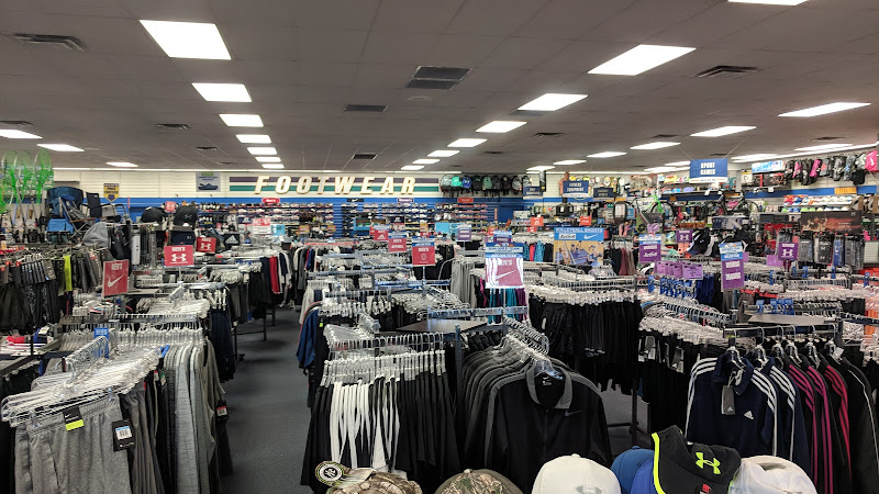 Big 5 Sporting Goods