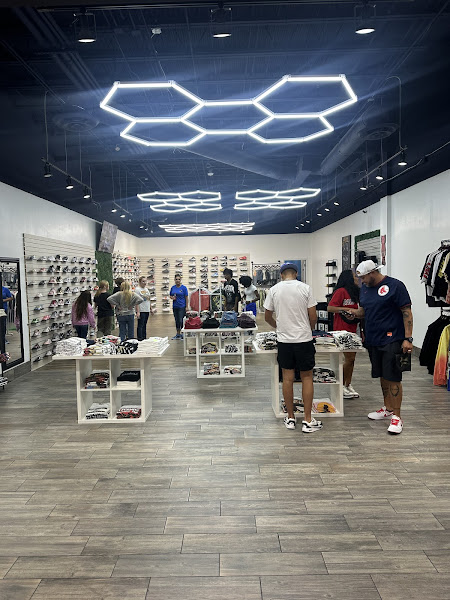 FLIGHT ACADEMY KICKZ FORT WORTH