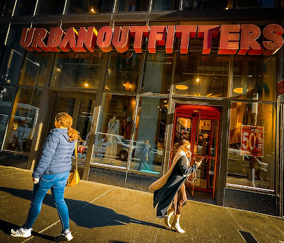 Urban Outfitters