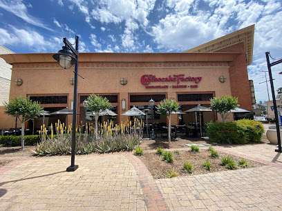 The Cheesecake Factory
