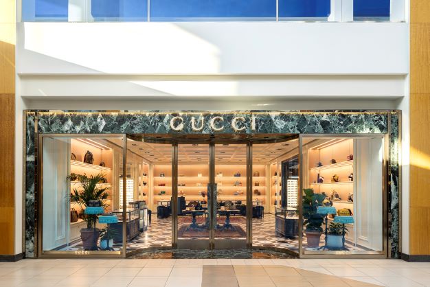 Gucci - Indianapolis Keystone