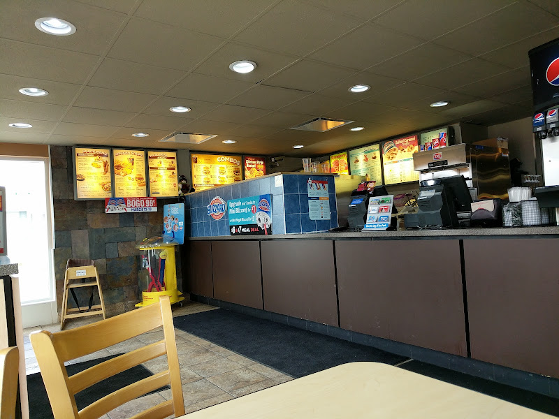 Dairy Queen Grill & Chill