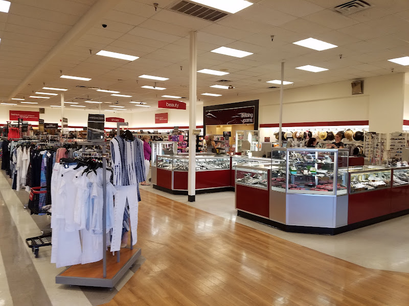 T.J. Maxx