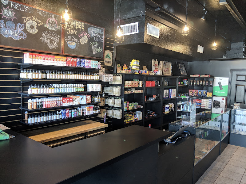 Lighthouse Vape & Smoke Shop