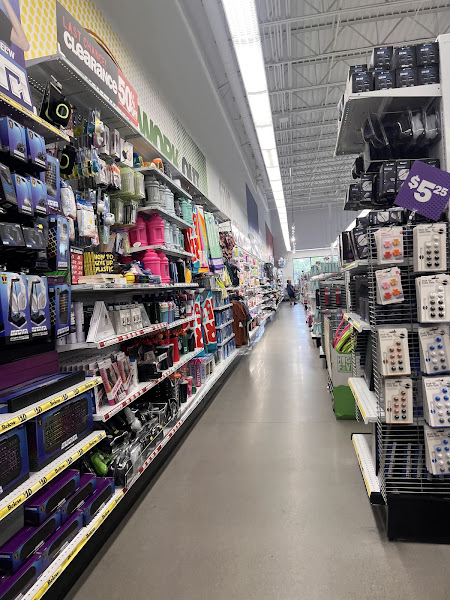 Five Below