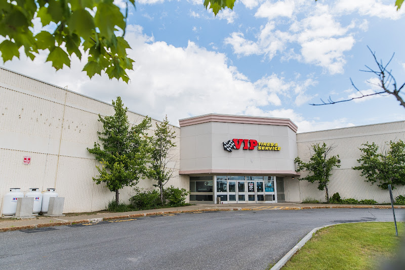 VIP Tires & Service