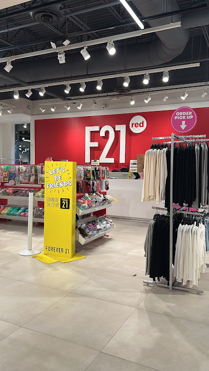 Forever 21
