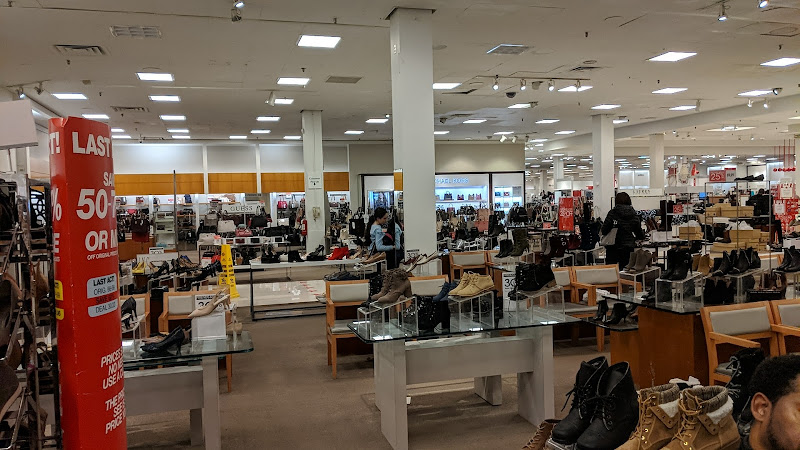 Macy's Clearance Store