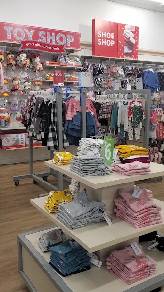 Carter's