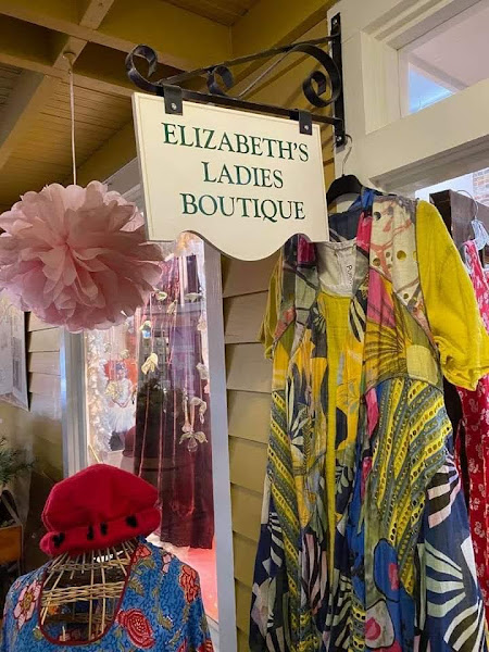 Elizabeths's Ladies Boutique