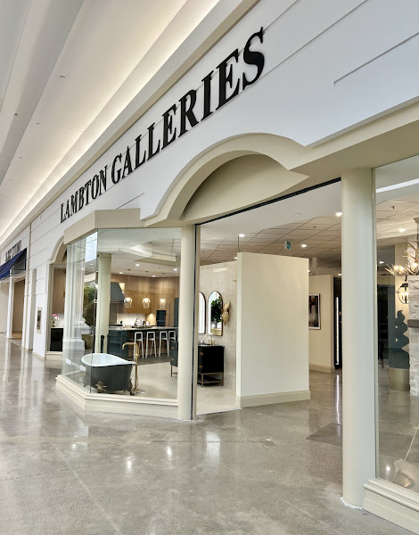 Lambton Kitchen, Bath & Appliances