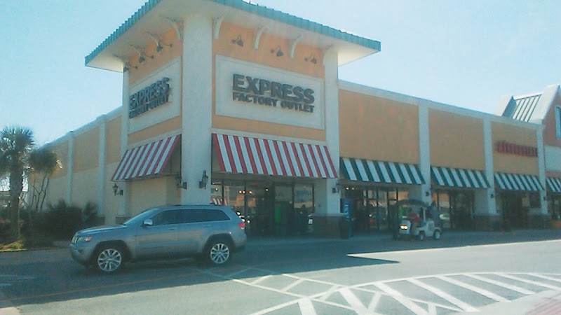 Express Factory Outlet