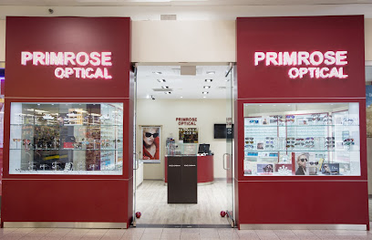 Primrose Optical