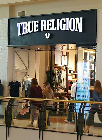 True Religion