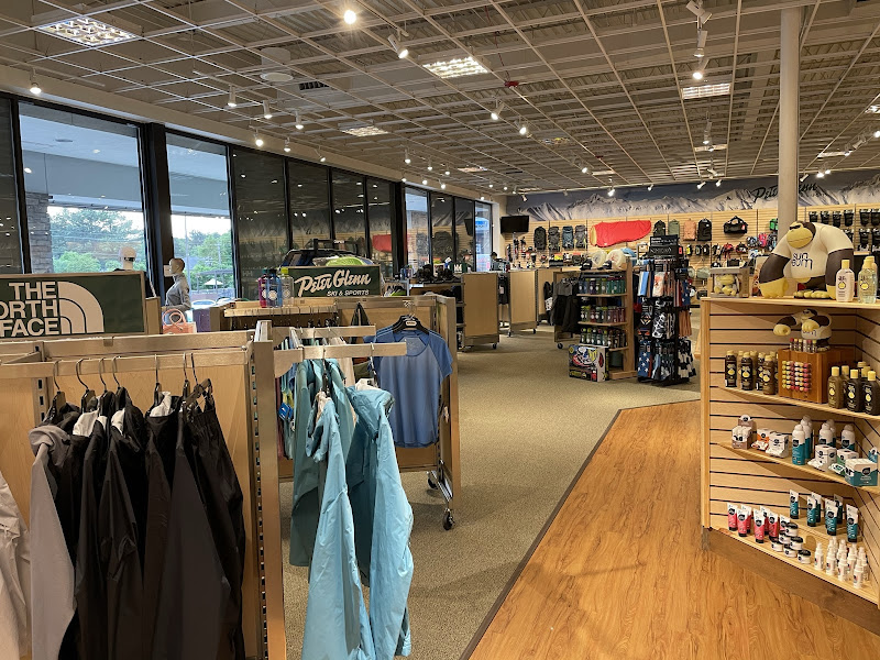 Peter Glenn Ski & Sports