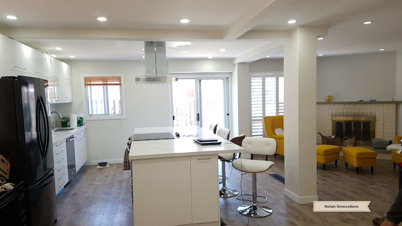 Rohan Renovation LTD