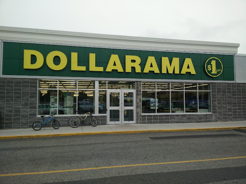 Dollarama