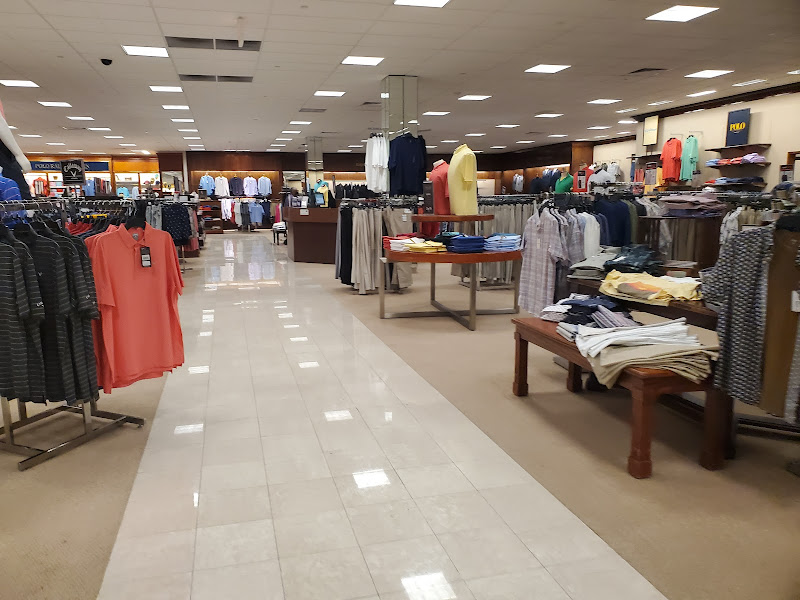 Dillard's