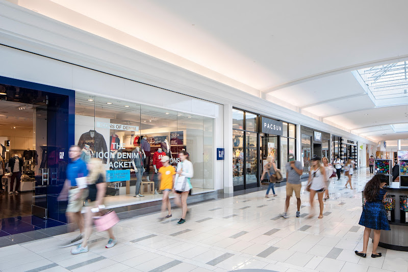 West Town Mall