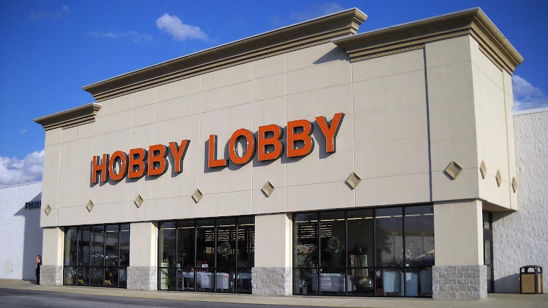 Hobby Lobby