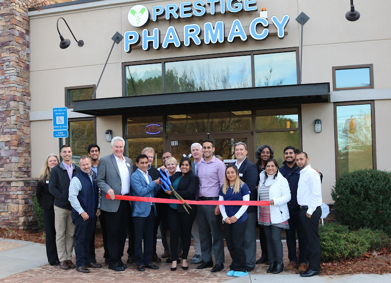 Prestige Pharmacy Johns Creek