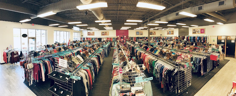 Plato's Closet