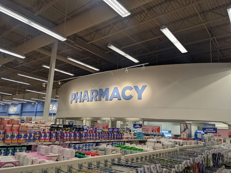 Loblaw pharmacy