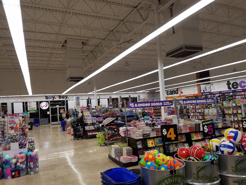 Five Below